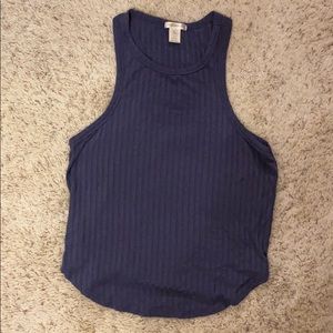Tilly’s Halter Top